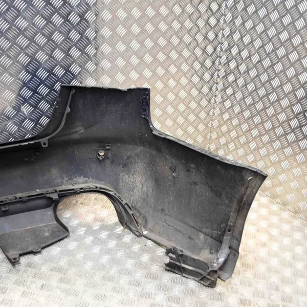 Paraurti posteriore Audi A6 2.0L 2013 image 5