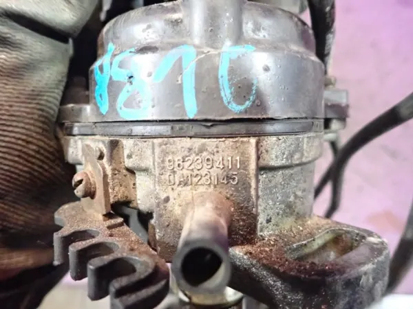 Zündspule OEM 96239411 für Daewoo Matiz 0.8L image 4