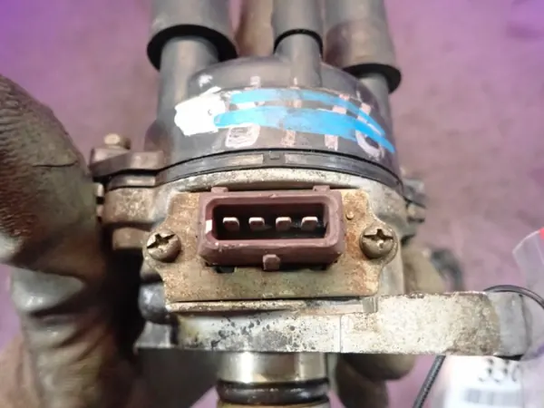 Zündspule OEM 96239411 für Daewoo Matiz 0.8L image 5