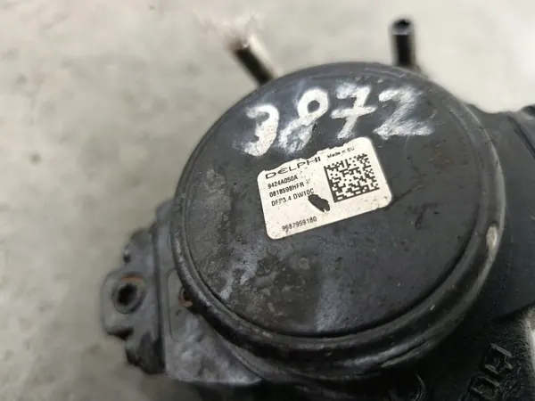 OEM 9687959180 insprutningspump för Peugeot 508 image 7