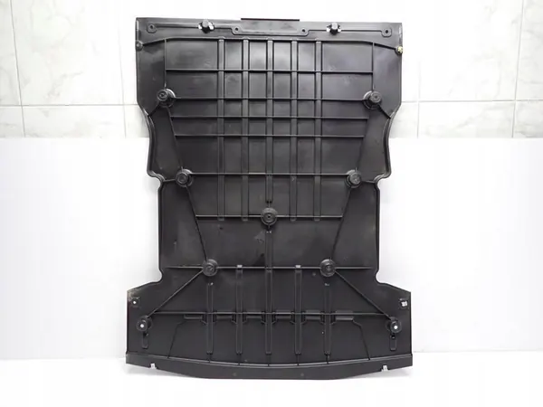 Protection Moteur VW ID.7 2025 1EE825236C image 2