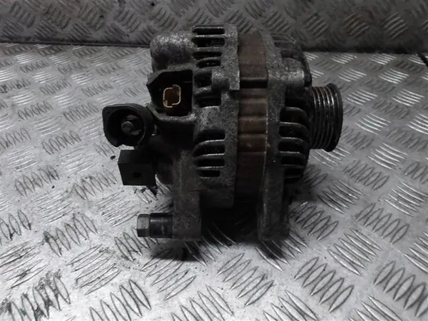 Vaihtovirtageneraattori Peugeot 407 2.0 16V image 3