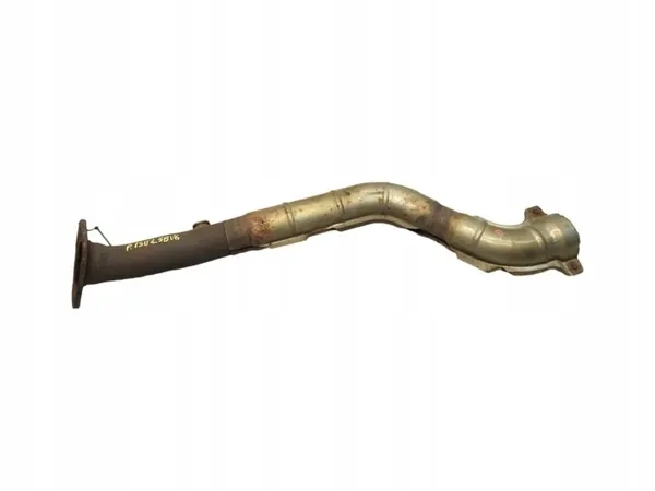Höger avgasrör OEM 987654321 Lexus IS250 II image 2