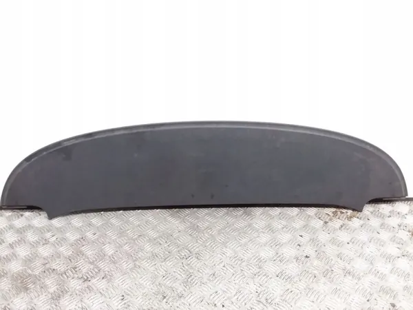 Volkswagen Eos bakluckshylla OEM 1Q0825271B image 2