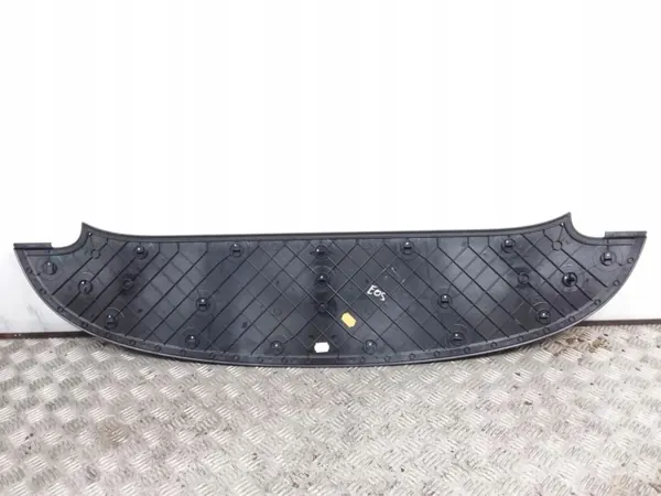 Volkswagen Eos bakluckshylla OEM 1Q0825271B image 3