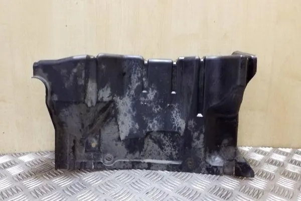 Moottorin suoja MITSUBISHI ASX 1.8L diesel 2012 5370A644 image 2