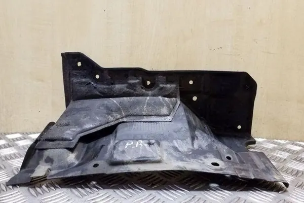 Moottorin suoja MITSUBISHI ASX 1.8L diesel 2012 5370A644 image 4