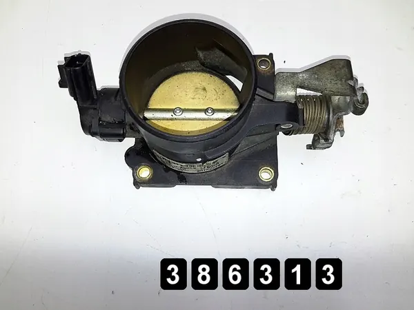 Corpo de Aceleração Mazda 3 2008 2000b Gasolina OEM image 1