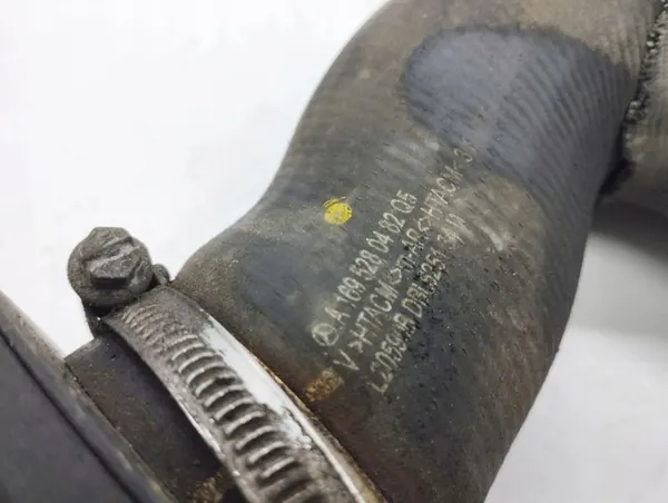 Intercooler Slang Opel Astra G 1999 image 5