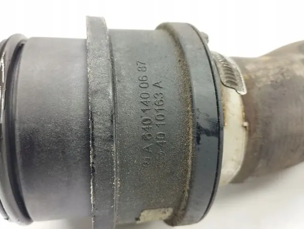 Intercooler Slang Opel Astra G 1999 image 6