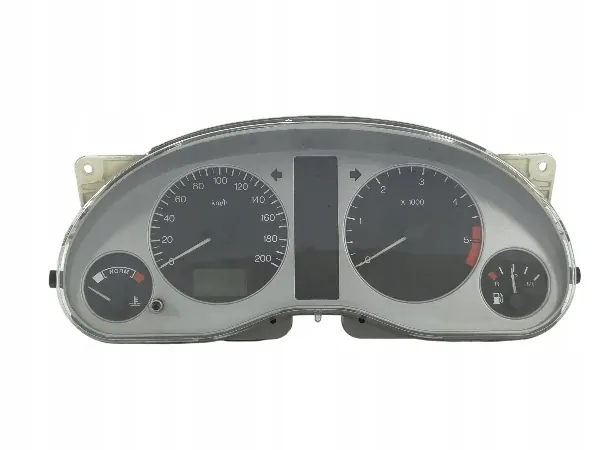 Ford Galaxy MK1 2.0 Compteur 97VW-10849-GC image 2