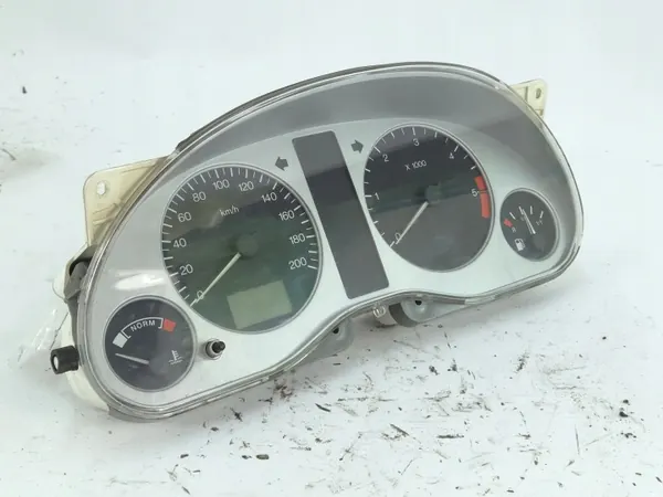 Ford Galaxy MK1 2.0 Compteur 97VW-10849-GC image 3