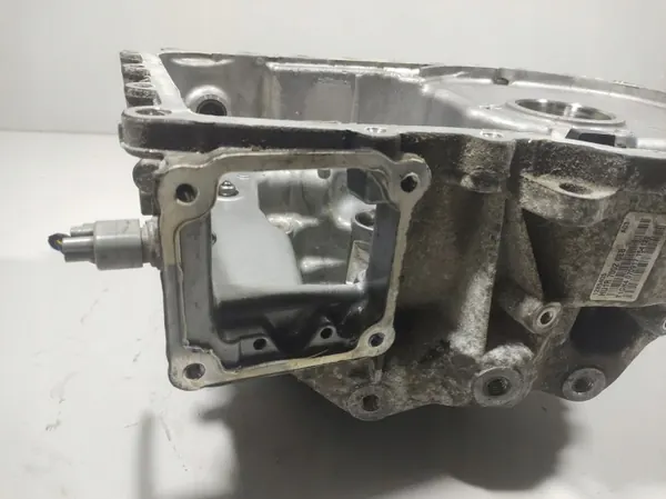 Caixa de câmbio Volvo OE OEM volvo - Usado image 8