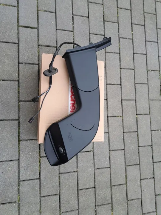 Câmera esquerda Mercedes A9608100713 para Actros MP5 2019 image 2