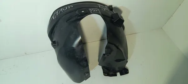 Vasen etupyörän kaari Opel Crossland X 39123513 image 3