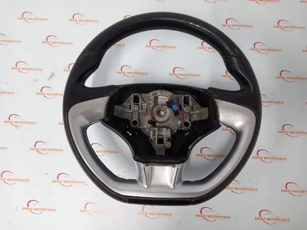 Volante Citroen DS3 OEM 96883081ZD - Usado image 2