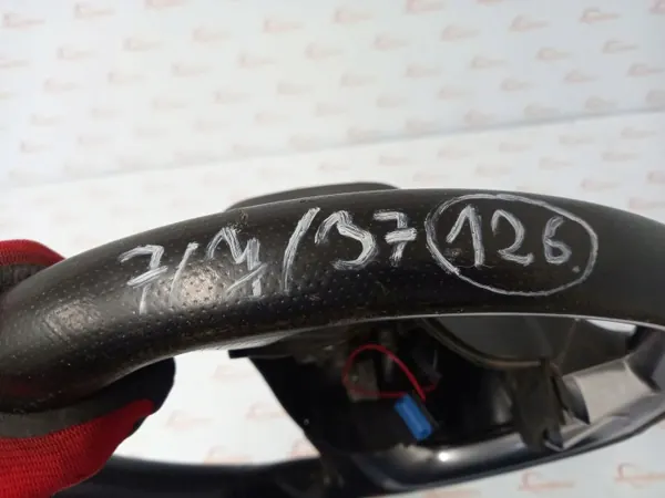 Volante Citroen DS3 OEM 96883081ZD - Usado image 8