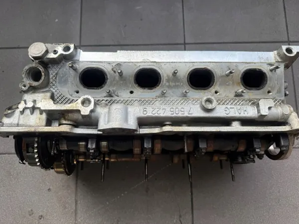 Culasse Moteur OEM 75054229 BMW E46 1.8 image 4