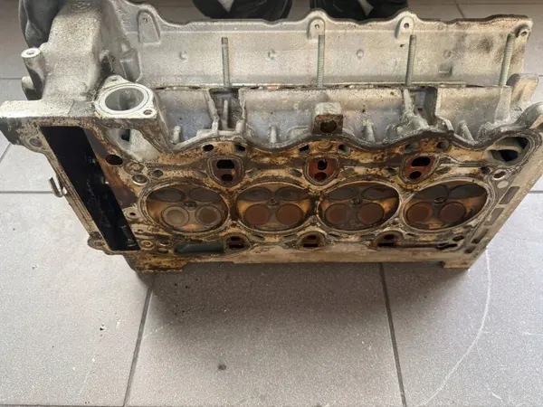 Culasse Moteur OEM 75054229 BMW E46 1.8 image 6