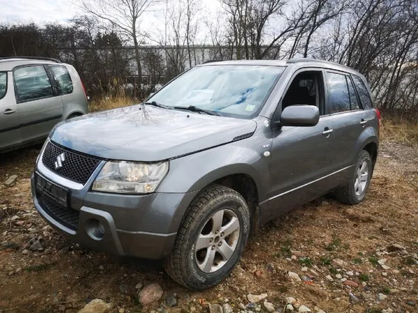 Motor de arranque Suzuki Grand Vitara 2006 1.9L 8200583014 image 7