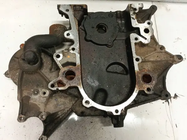 Öljypumppu OEM 04781547AA Chrysler Voyager 3.3L image 2