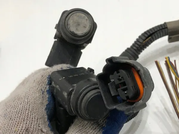 PDC Kaapeli Etu VW Touareg SUV 02-13 1J0919275 image 2