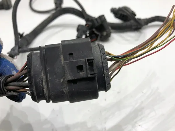 PDC Kaapeli Etu VW Touareg SUV 02-13 1J0919275 image 3