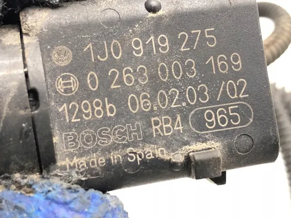 PDC Kaapeli Etu VW Touareg SUV 02-13 1J0919275 image 4