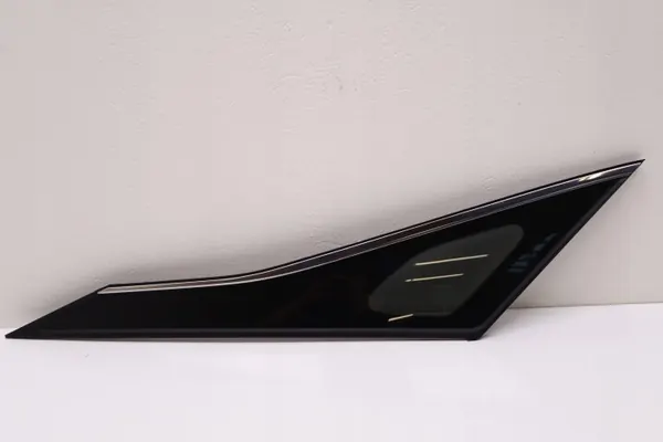 Lexus RX IV Carrosserieglas Rechts Achter OEM 1206090834 image 2