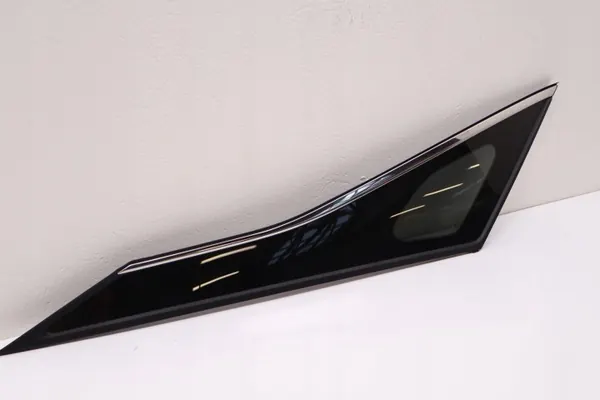 Lexus RX IV Carrosserieglas Rechts Achter OEM 1206090834 image 3