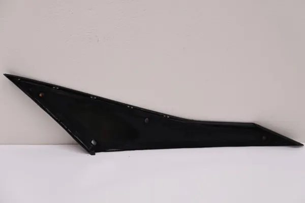 Lexus RX IV Carrosserieglas Rechts Achter OEM 1206090834 image 8