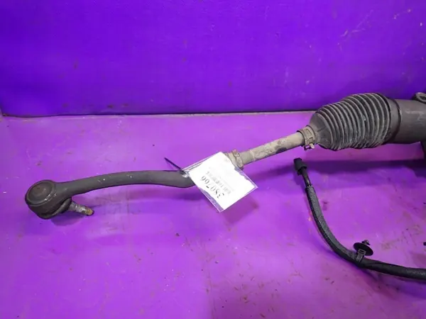 PEUGEOT 207 06-09 1.4 VTI Caixa de Direção 6820000090 image 3