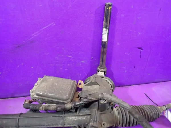 PEUGEOT 207 06-09 1.4 VTI Caixa de Direção 6820000090 image 4