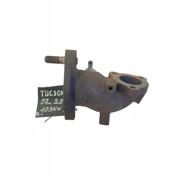 Coletor de escape OEM JUT120361 para Hyundai Tucson image 2