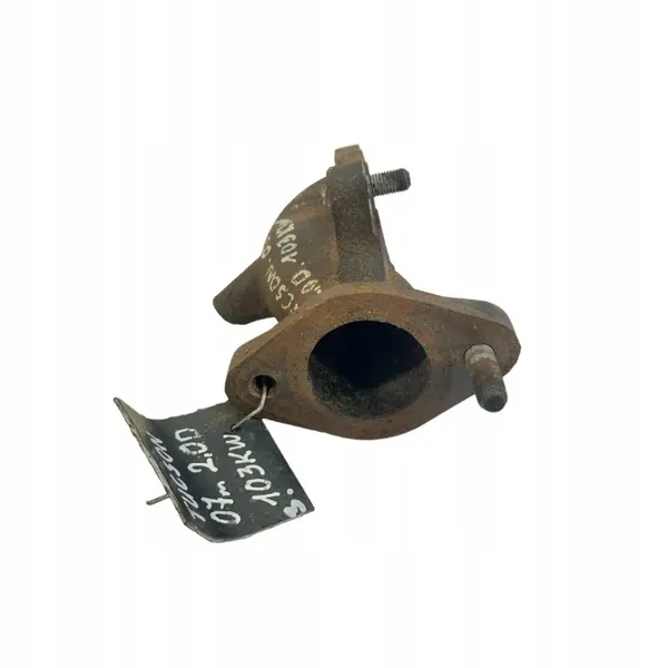 Coletor de escape OEM JUT120361 para Hyundai Tucson image 3