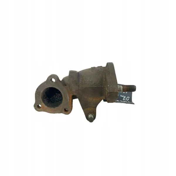 Coletor de escape OEM JUT120361 para Hyundai Tucson image 4