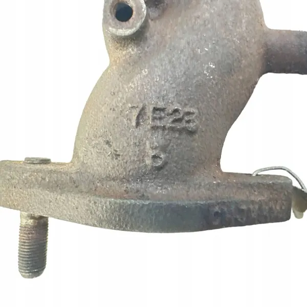 Coletor de escape OEM JUT120361 para Hyundai Tucson image 5