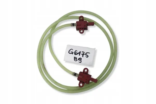 Capteur Protection Piéton OEM 9337656 image 4