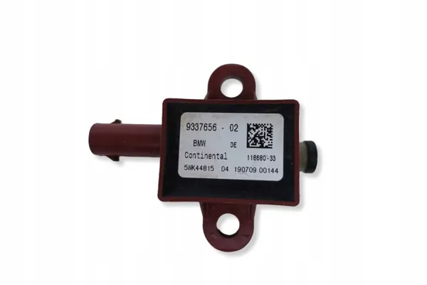 Capteur Protection Piéton OEM 9337656 image 5
