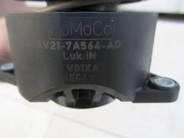 Kytkinvapautuslaakeri Ford Ecosport Fiesta B-Max 1.0 Ecoboost image 3