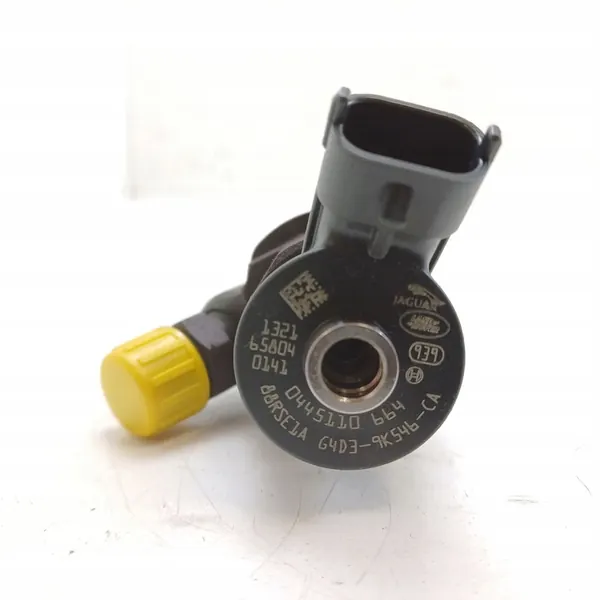 Iniettore Jaguar OE G4D3-9K546-CA image 6