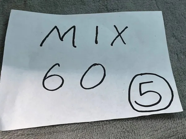 Vattenpump CITROEN DS5 6466KP image 4