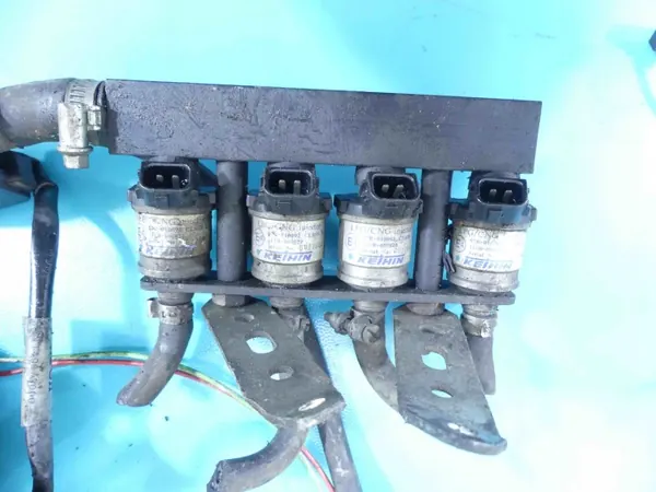 Kit LPG STAG 4 XBOX BASIC - IMPRK1332858 image 3