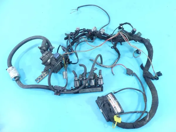 Kit LPG STAG 4 XBOX BASIC - IMPRK1332858 image 7