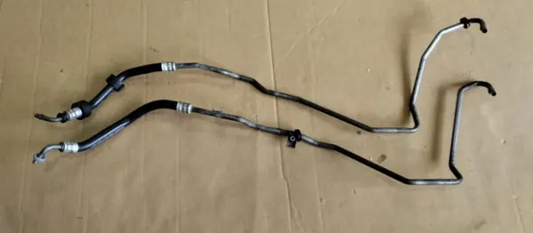 Cable Caja Cambios OEM A6511800000 Mercedes GLC image 2