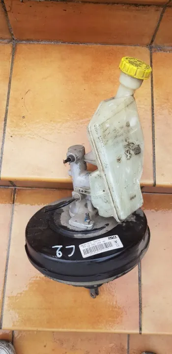 CITROEN C2 STACYJKA OEM Tändningslås med Nyckel image 3