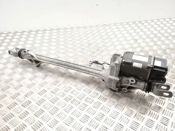 Eixo traseiro Audi E-tron GT OEM 971501605L image 2