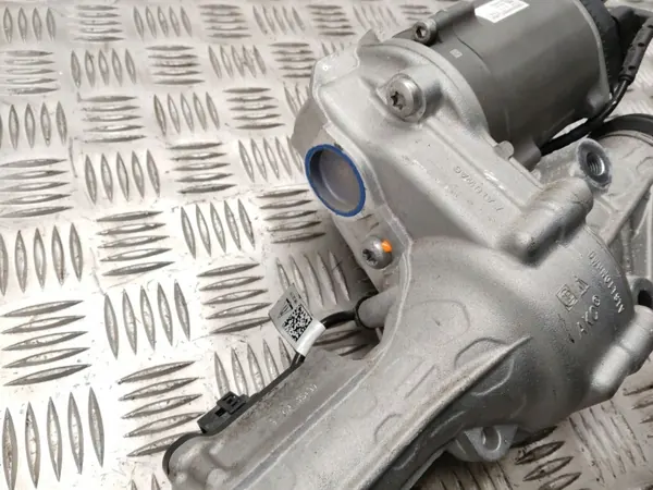 Eixo traseiro Audi E-tron GT OEM 971501605L image 10