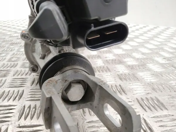 Eixo traseiro Audi E-tron GT OEM 971501605L image 4