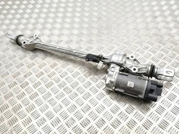 Eixo traseiro Audi E-tron GT OEM 971501605L image 5